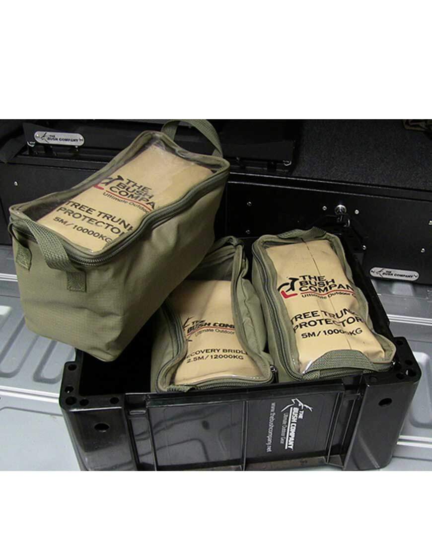 Ammo Box Dividers-3 Pack