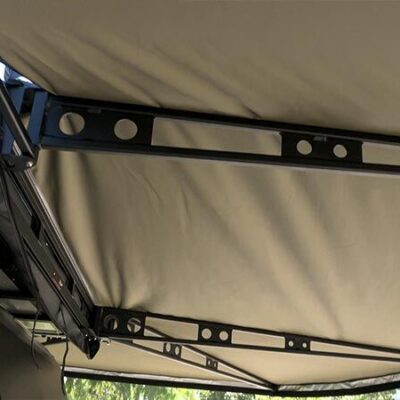 270 XT MAX Awning Underside View