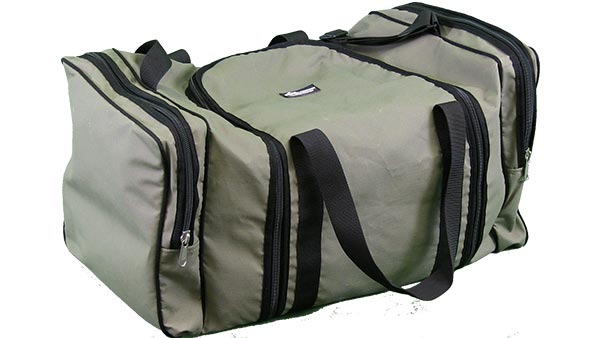 Large Duffle Bag 86L