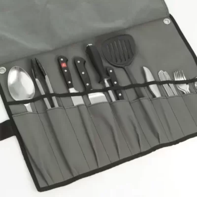 Tool And Cutlery Roll